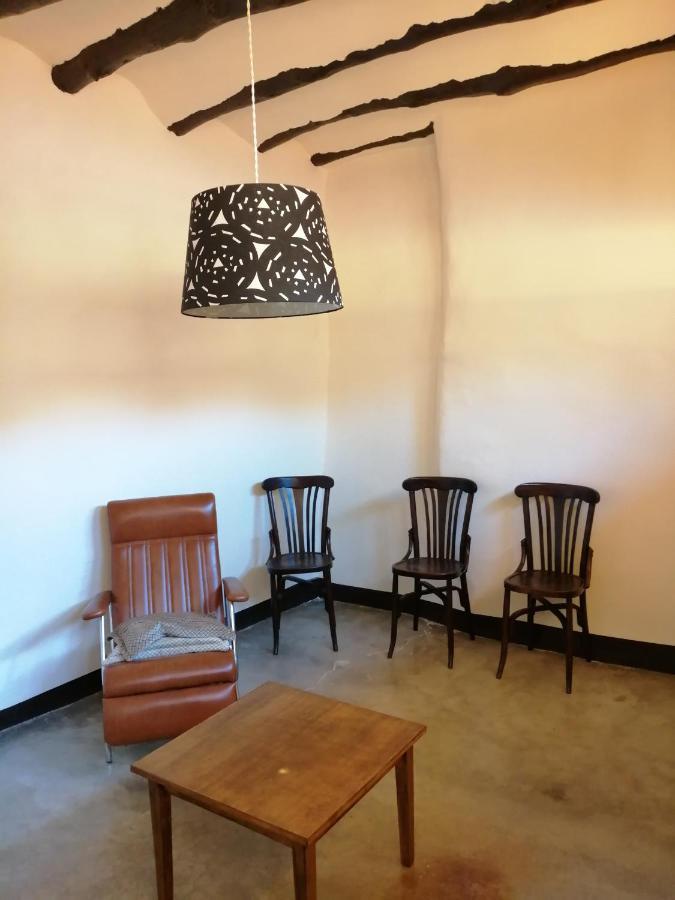 SarrealCasa Ca L'Esperanso别墅 外观 照片