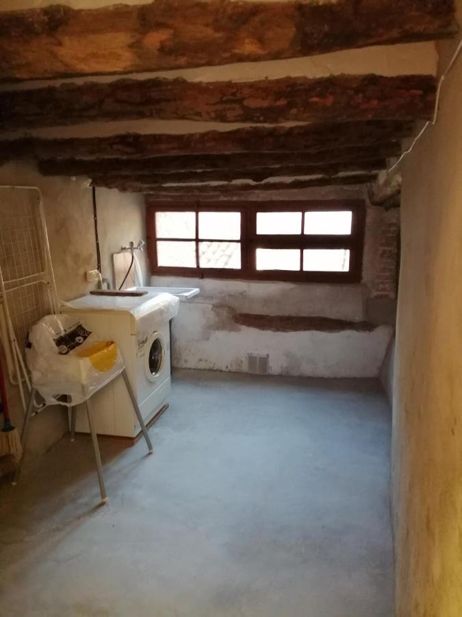 SarrealCasa Ca L'Esperanso别墅 外观 照片