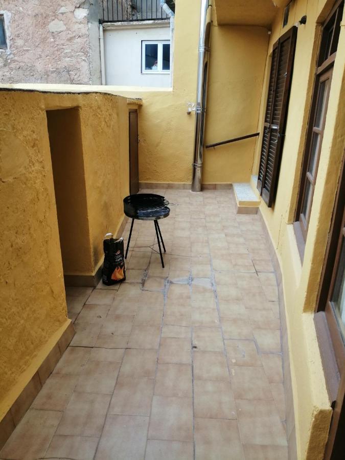 SarrealCasa Ca L'Esperanso别墅 外观 照片