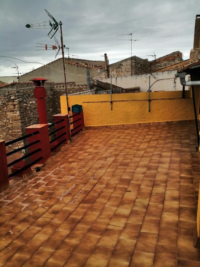SarrealCasa Ca L'Esperanso别墅 外观 照片