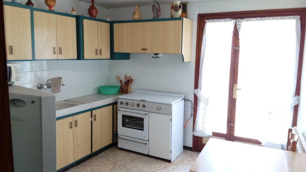 SarrealCasa Ca L'Esperanso别墅 外观 照片