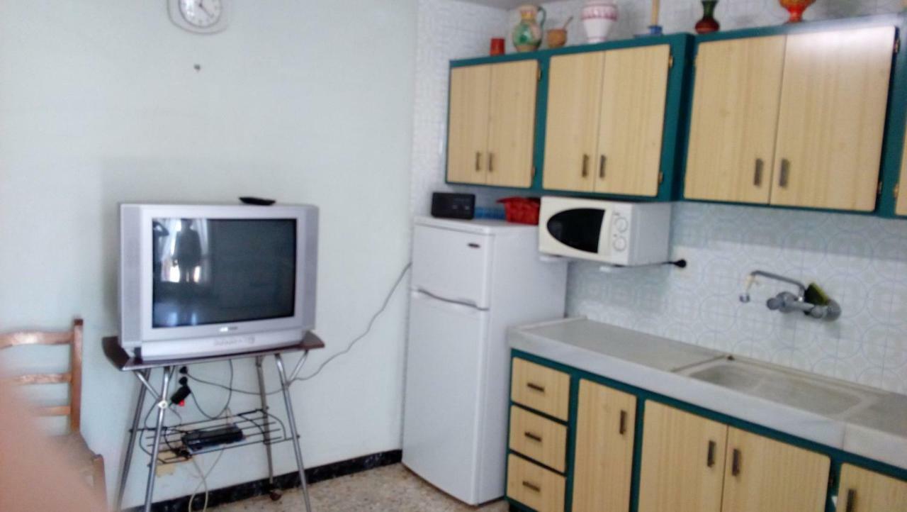 SarrealCasa Ca L'Esperanso别墅 外观 照片