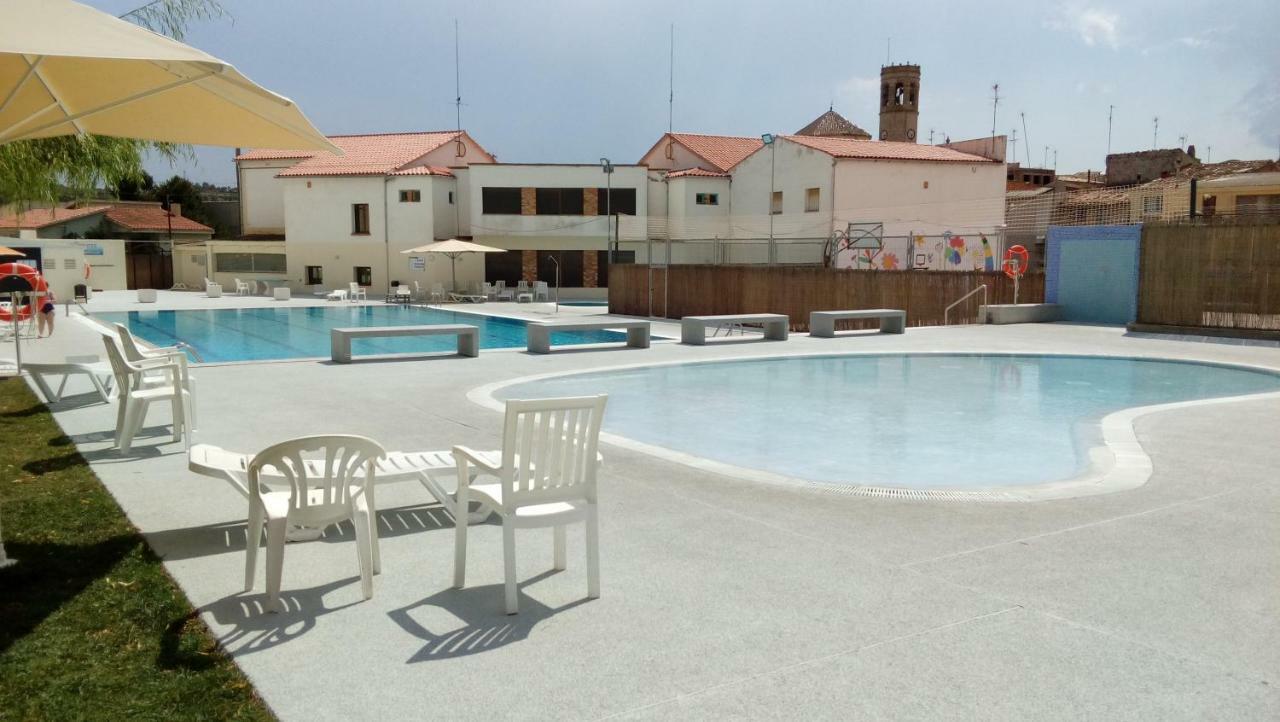 SarrealCasa Ca L'Esperanso别墅 外观 照片