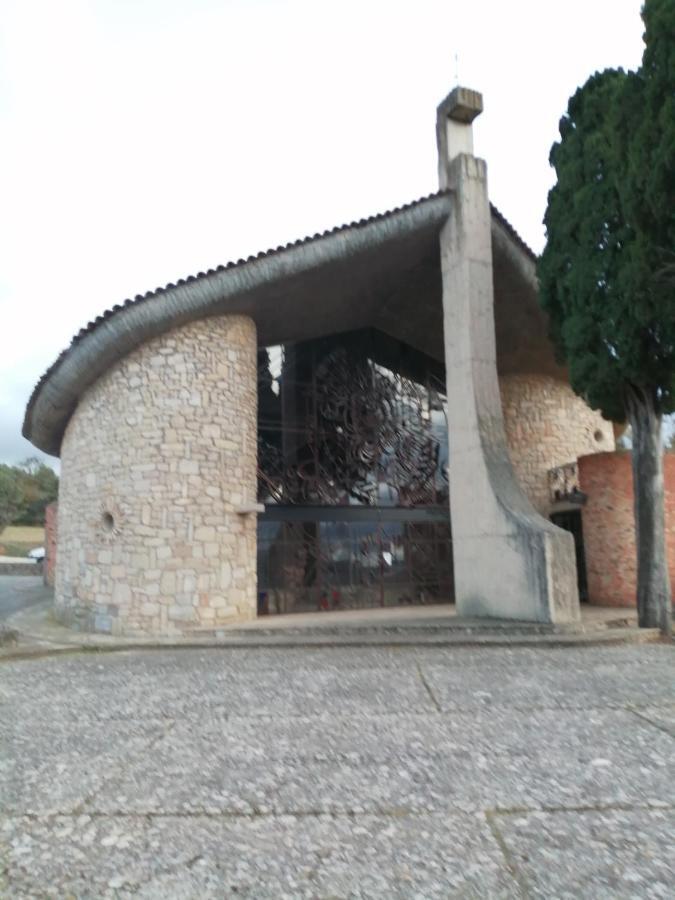 SarrealCasa Ca L'Esperanso别墅 外观 照片